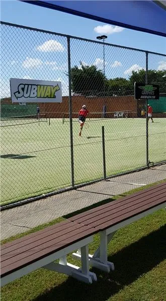 Casino Town Tennis Club