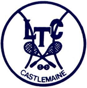 Castlemaine Lawn Tennis Club