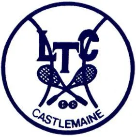 Castlemaine Lawn Tennis Club