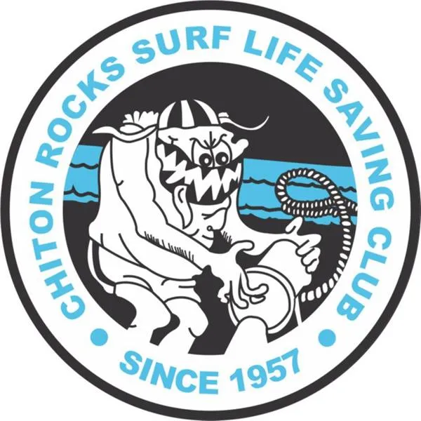 Chiton Rocks SLSC
