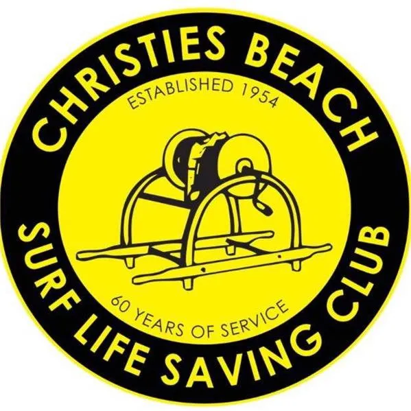 Christies Beach Surf Life Saving Club