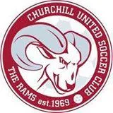 Churchill United Soccer Club