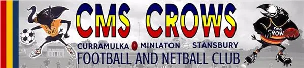 CMS Crows Football and Netball club