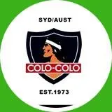 Colo Colo Sports Social Club Inc