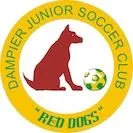Dampier Junior Soccer Club