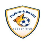 Dayboro and District Soccer Club