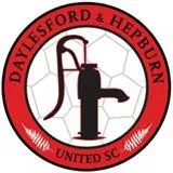Daylesford and Hepburn United Soccer Club
