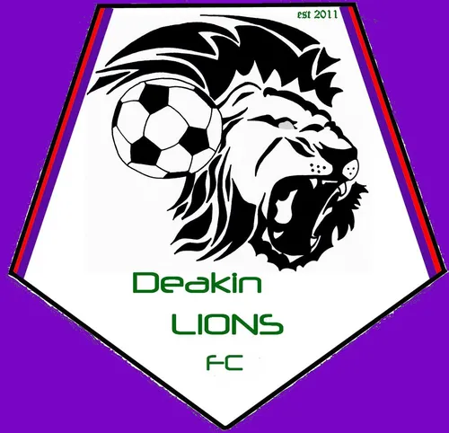 Deakin Lions SC