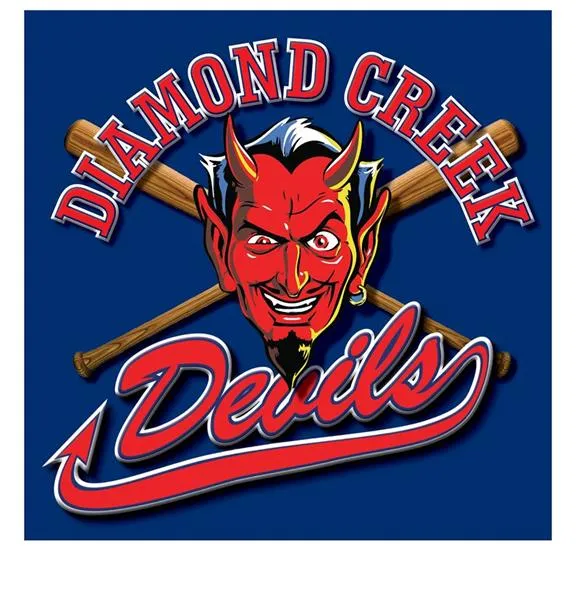 Diamond Creek Baseball Club