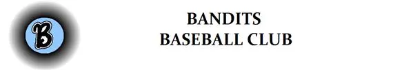 Bandits Baseball Club