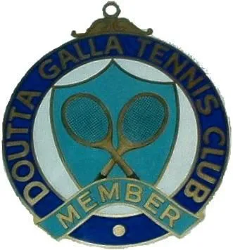 Doutta Galla Tennis Club