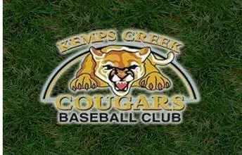 Kemps Creek Cougars Baseball Club