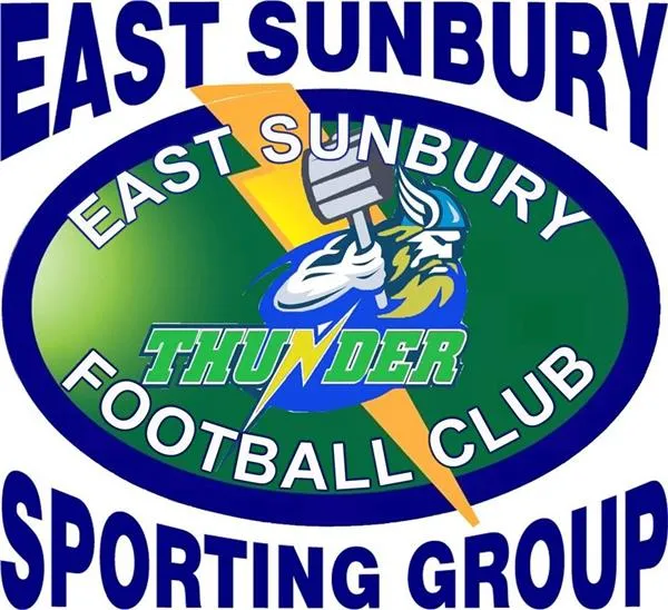 East Sunbury Football Club