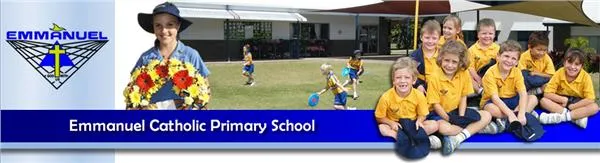 Emmanuel Catholic Primary School