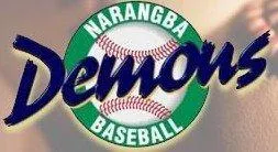 Narangba Demons Baseball Club