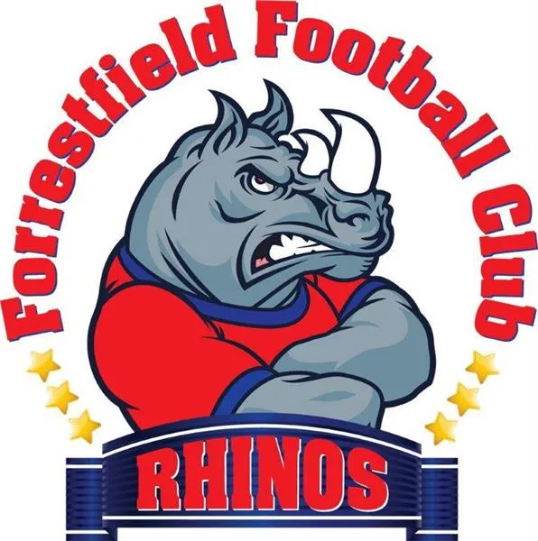 Forrestfield Football Club