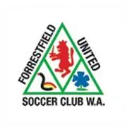 Forrestfield United Soccer Club