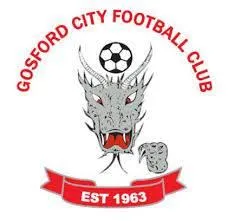 Gosford City Football Club