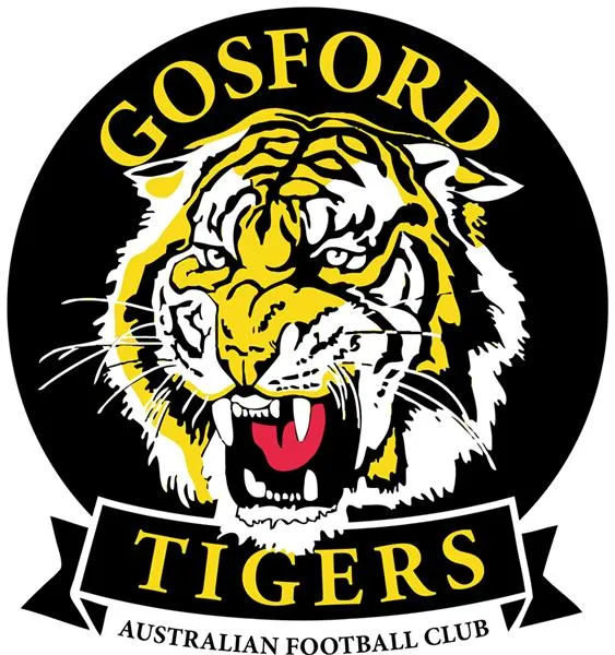 Gosford Tigers Junior AFL Club