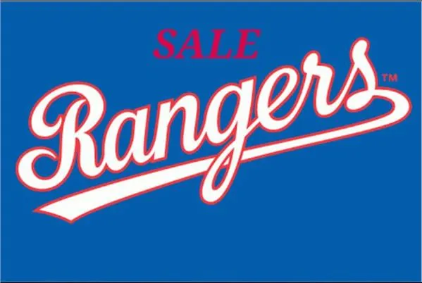 Sale Rangers Baseball Club
