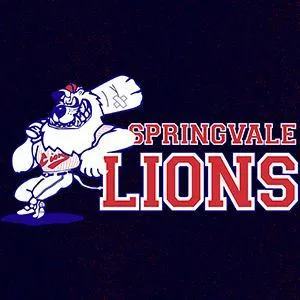 Springvale Baseball Club