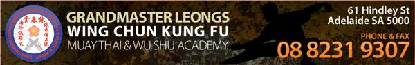 Grand Master Leongs Academy