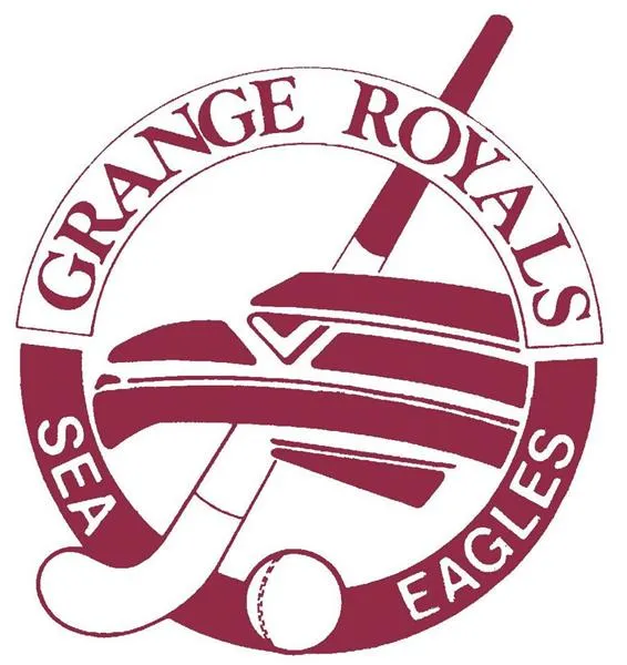 Grange Royals Hockey Club