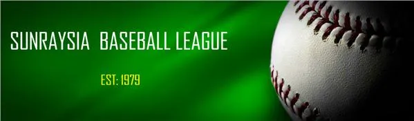 Sunraysia Baseball League