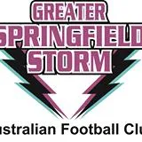 Greater Springfield JAFC Auskick