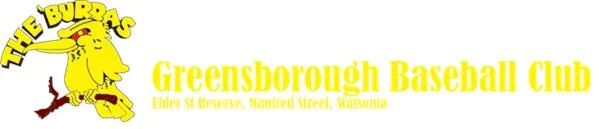 Greensborough Baseball Club