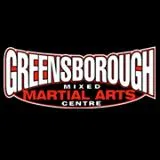 Greensborough Mixed Martial Arts Centre