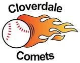 Cloverdale Comets Baseball Club