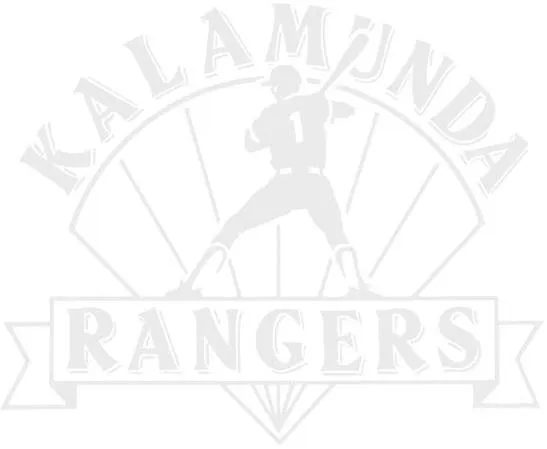 Kalamunda Rangers Baseball Club