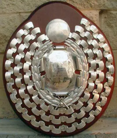WA Claxton Shield Club