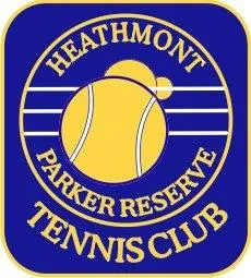 Heathmont Parker Reserve Tennis Club Inc