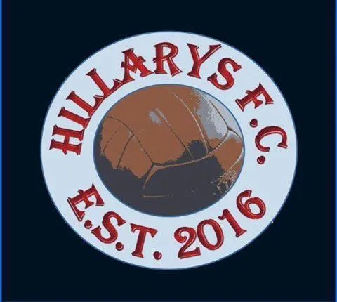 Hillarys Football Club