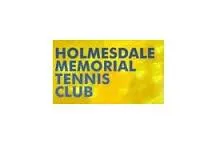 Holmesdale Memorial Tennis Club