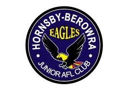 Hornsby Berowra Eagles Junior AFL