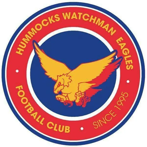 Hummocks Watchman Eagles FC