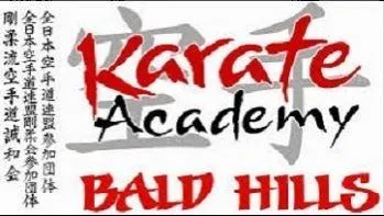 Karate Academy of Bald Hills