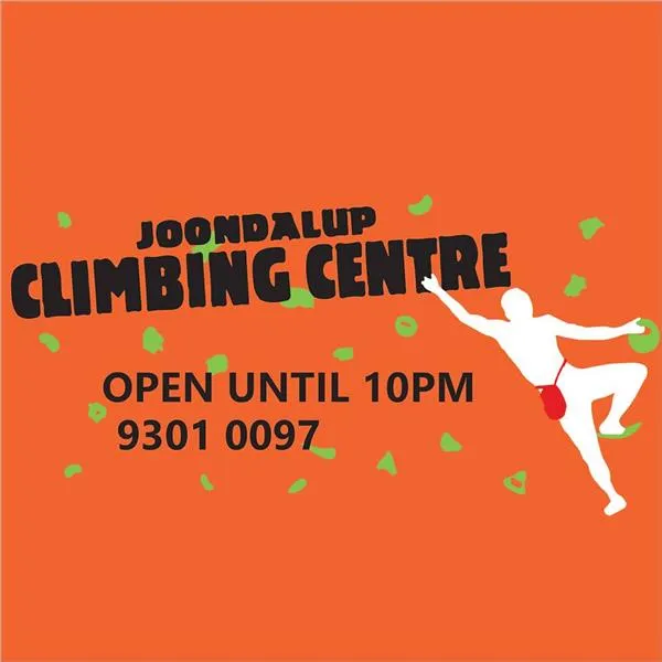 Joondalup Climbing Center