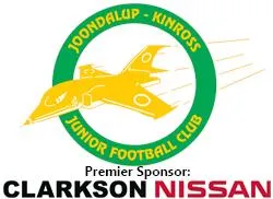 Joondalup Kinross Junior Football Club