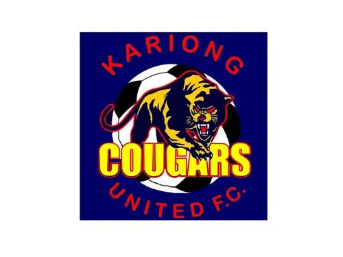 Kariong United Football Club 