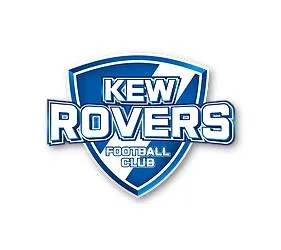 Kew Rovers Junior Football Club