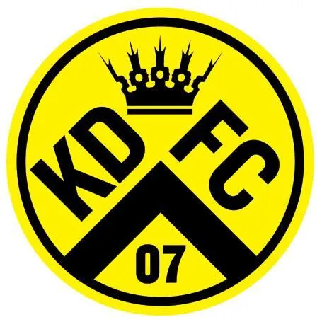 Kings Domain Football Club