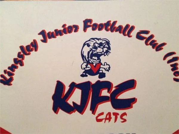KINGSLEY Junior Football Club