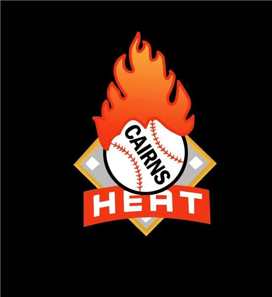 LDI Cairns Heat Baseball Club
