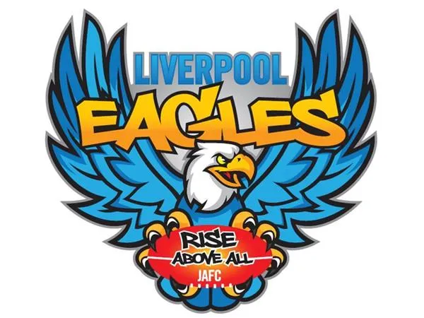 Liverpool JAFC Auskick