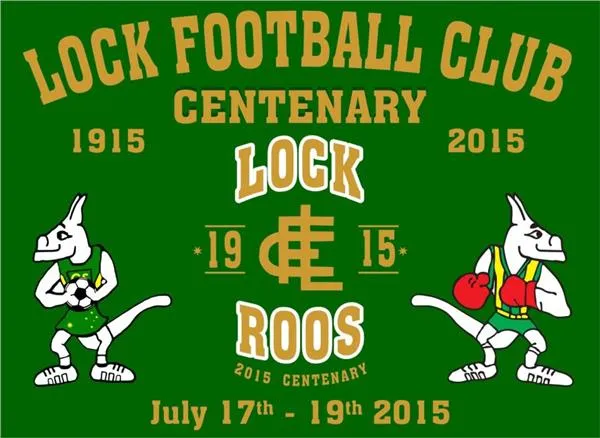 Lock Football Club