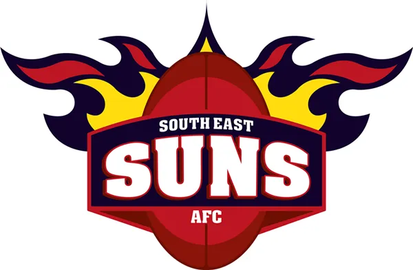 South East Suns Australian Football Club